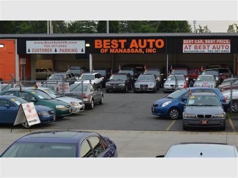 The Best 10 Auto Upholstery near Manassas, VA 20110 .